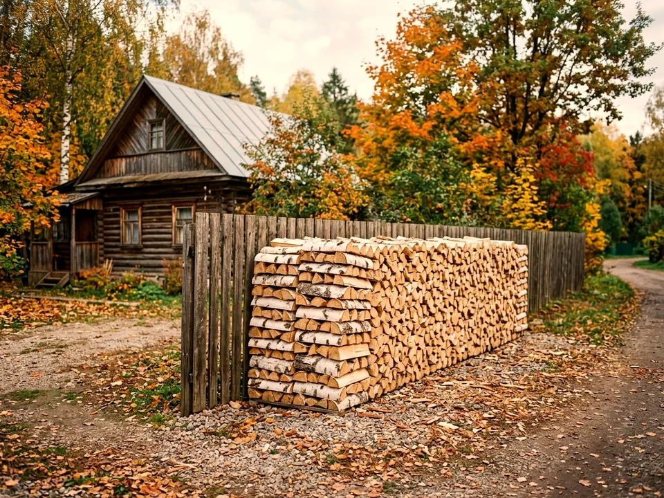 Липа для бани, Пермь, проезд Молодёжная, 32